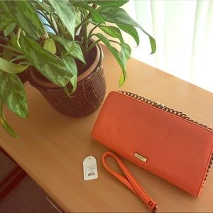 Jessica Simpson Clutch